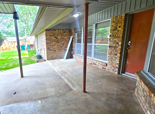 1908 Westridge Street, Denton, TX 76205