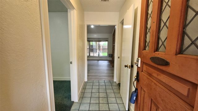 1908 Westridge Street, Denton, TX 76205