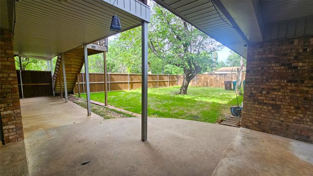 1908 Westridge Street, Denton, TX 76205