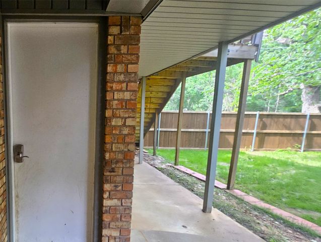 1908 Westridge Street, Denton, TX 76205