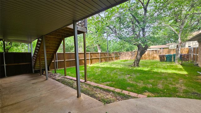 1908 Westridge Street, Denton, TX 76205