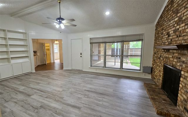 1908 Westridge Street, Denton, TX 76205