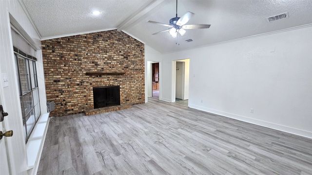 1908 Westridge Street, Denton, TX 76205