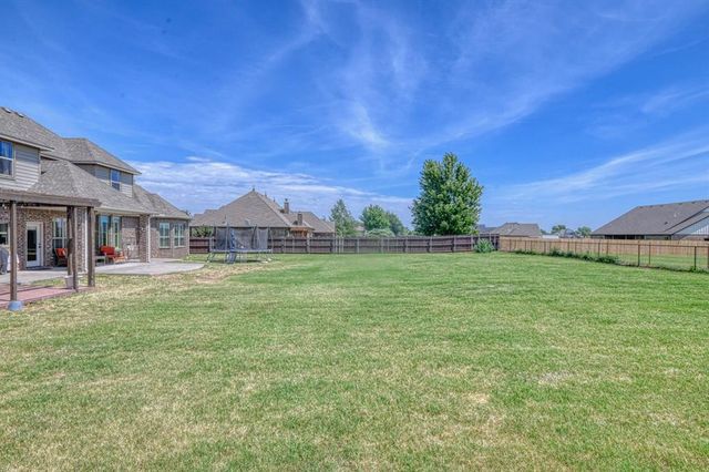 31814 Landrun Avenue, Norman, OK 73072