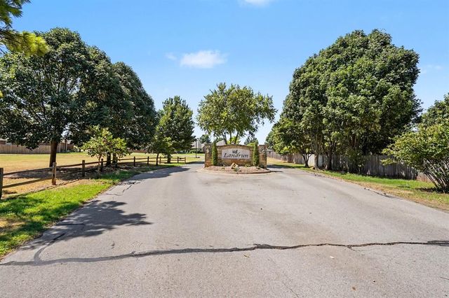 31814 Landrun Avenue, Norman, OK 73072