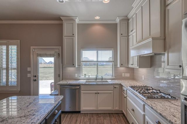 31814 Landrun Avenue, Norman, OK 73072