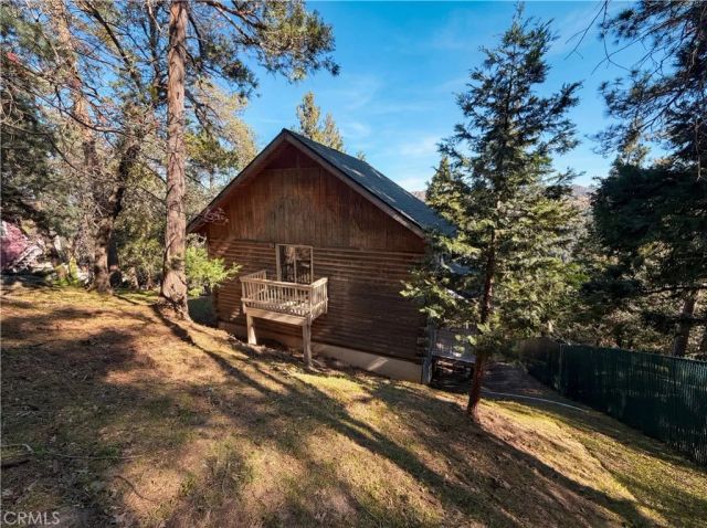 120 Zermat, Crestline, CA 92325