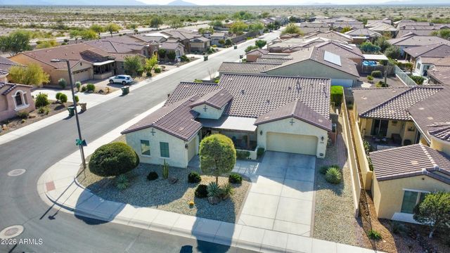17475 W Liberty Lane, Goodyear, AZ 85338