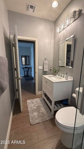 17475 W Liberty Lane, Goodyear, AZ 85338