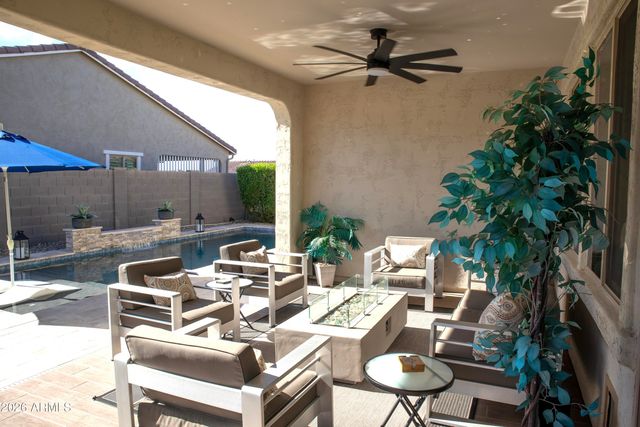 17475 W Liberty Lane, Goodyear, AZ 85338