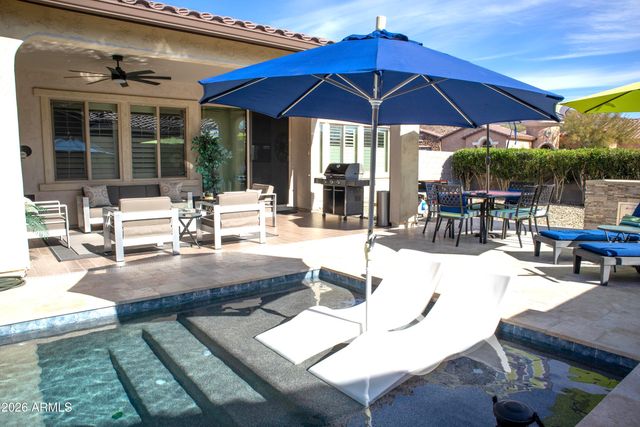 17475 W Liberty Lane, Goodyear, AZ 85338