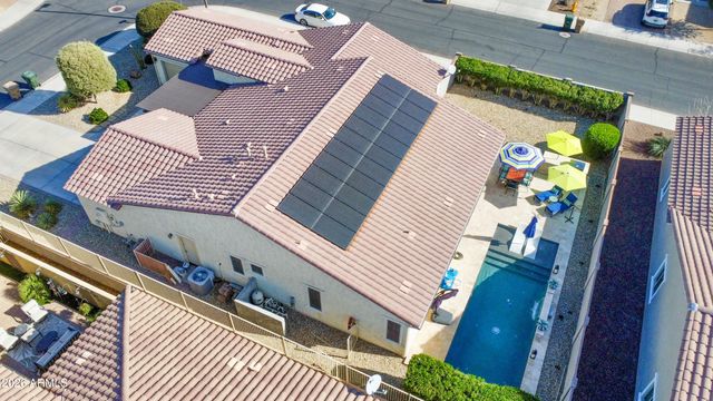 17475 W Liberty Lane, Goodyear, AZ 85338