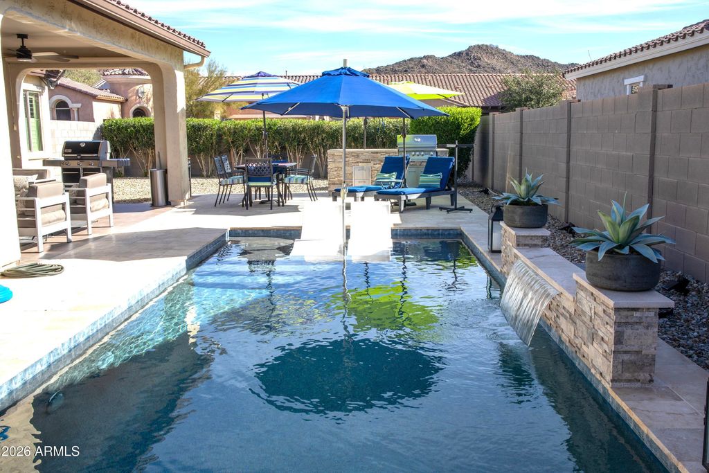 17475 W Liberty Lane, Goodyear, AZ 85338