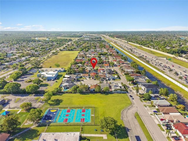 11510 SW 175th St, Miami, FL 33157