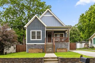 5409 Shauff Place, Chattanooga, TN 37409
