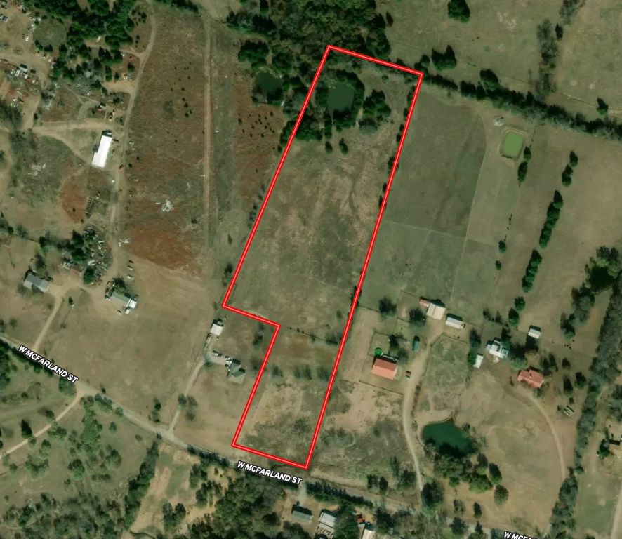 1015 W MCFARLAND, Bells, TX 75414