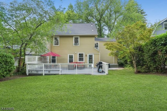 2 Kendall Ave, South Orange Village Twp., NJ 07079