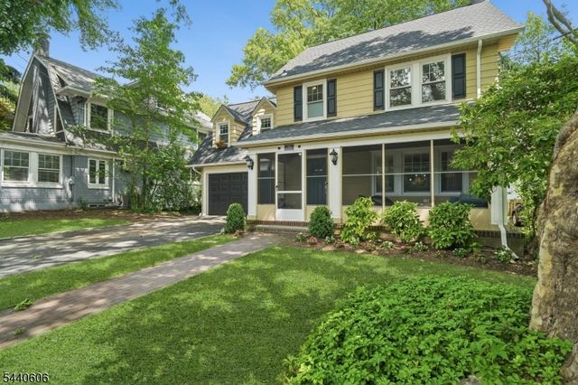 2 Kendall Ave, South Orange Village Twp., NJ 07079