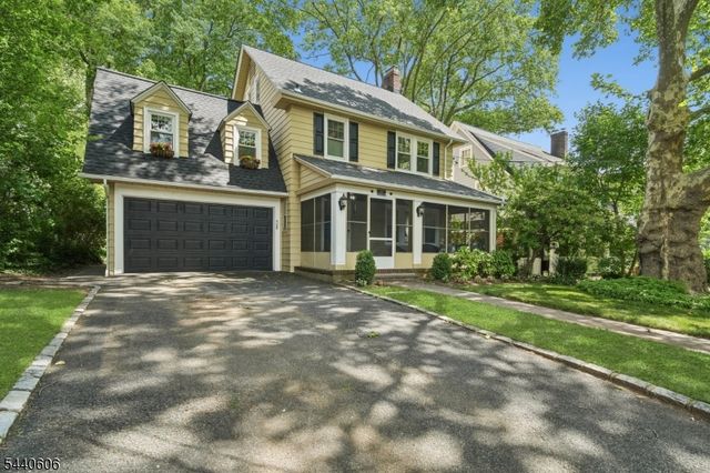 2 Kendall Ave, South Orange Village Twp., NJ 07079