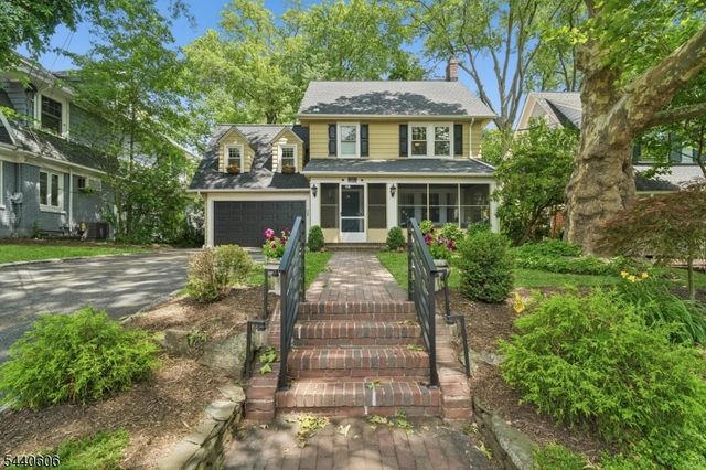 2 Kendall Ave, South Orange Village Twp., NJ 07079