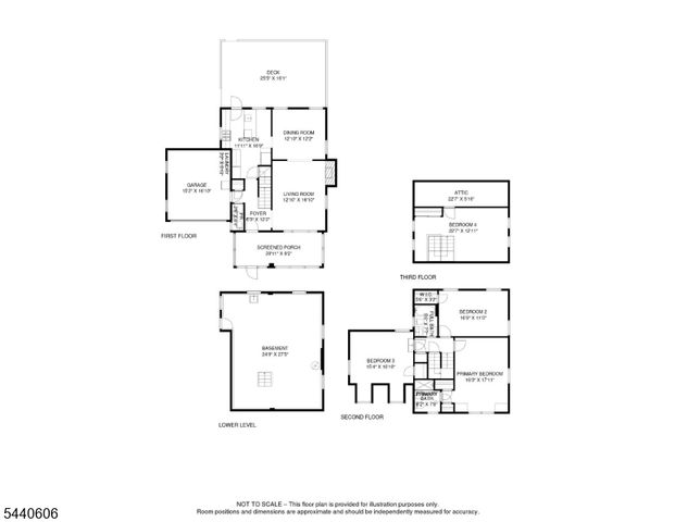 2 Kendall Ave, South Orange Village Twp., NJ 07079