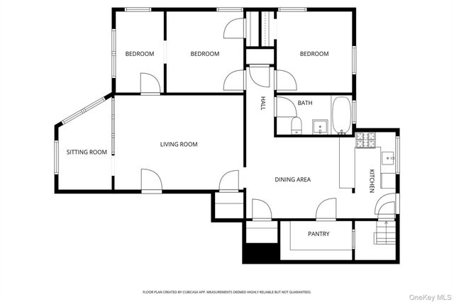 4 Cedar Lane, Suffern, NY 10901