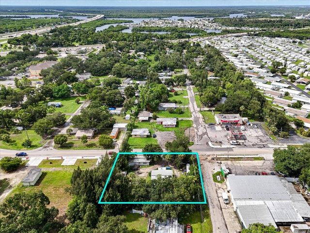 9890 ORANGE RIVER BOULEVARD, Fort Myers, FL 33905