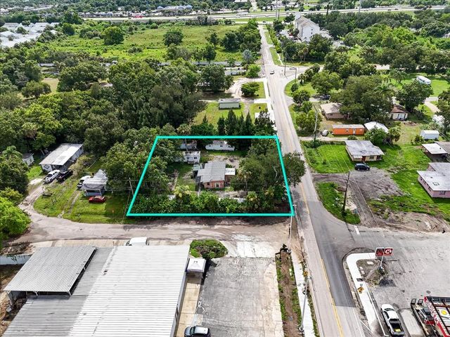 9890 ORANGE RIVER BOULEVARD, Fort Myers, FL 33905