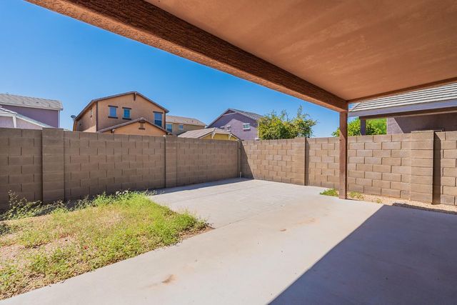 3713 E Utopia Road, Phoenix, AZ 85050