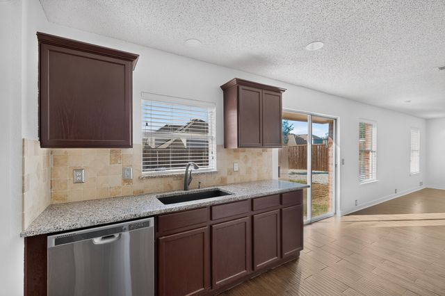 2424 Tailburton Court, Little Elm, TX 75068