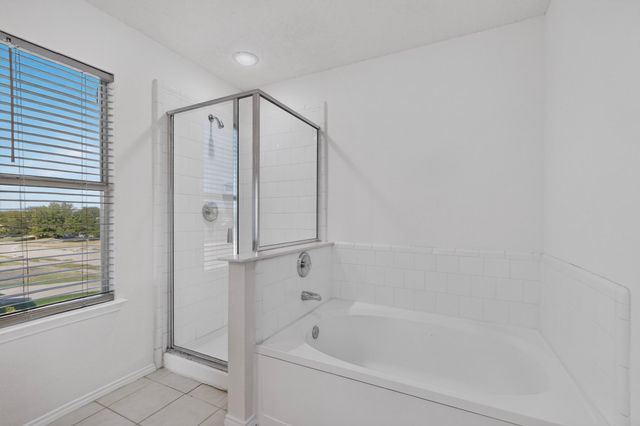 2424 Tailburton Court, Little Elm, TX 75068