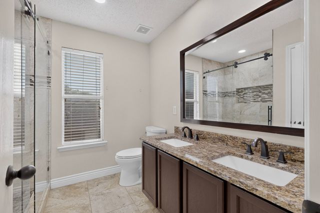 2424 Tailburton Court, Little Elm, TX 75068