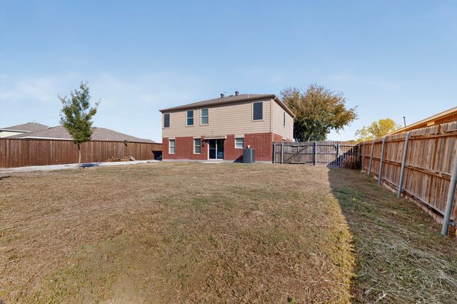 2424 Tailburton Court, Little Elm, TX 75068