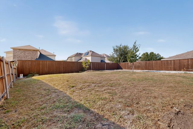 2424 Tailburton Court, Little Elm, TX 75068