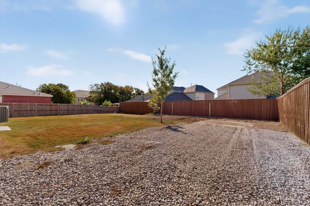 2424 Tailburton Court, Little Elm, TX 75068