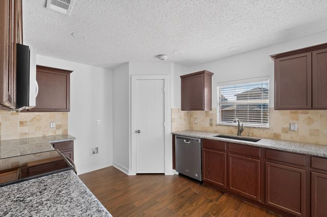 2424 Tailburton Court, Little Elm, TX 75068