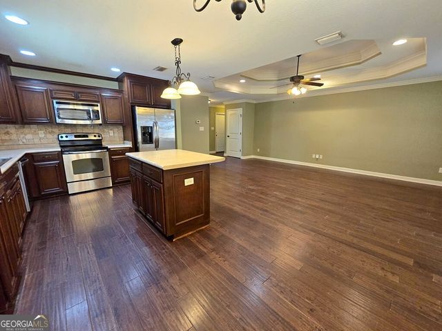 4176 Cider Trail, Hahira, GA 31632