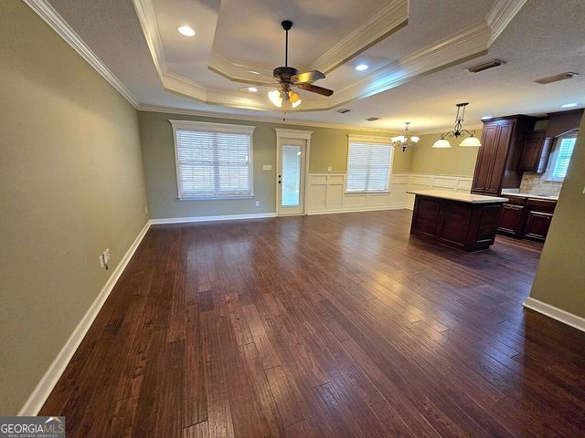 4176 Cider Trail, Hahira, GA 31632