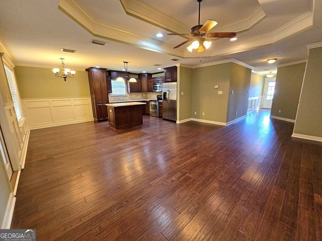 4176 Cider Trail, Hahira, GA 31632