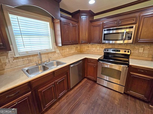 4176 Cider Trail, Hahira, GA 31632