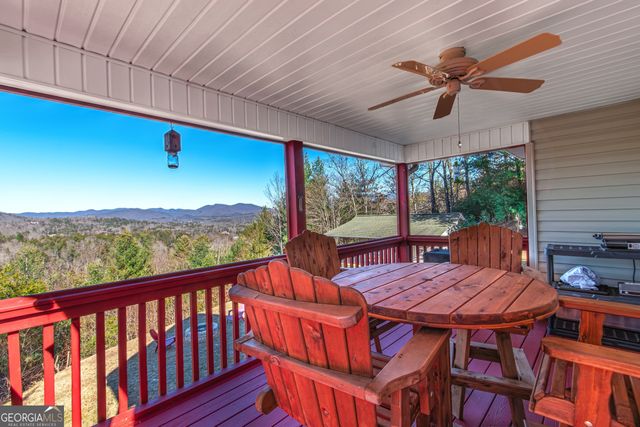 27 Sky High Drive, Blairsville, GA 30512