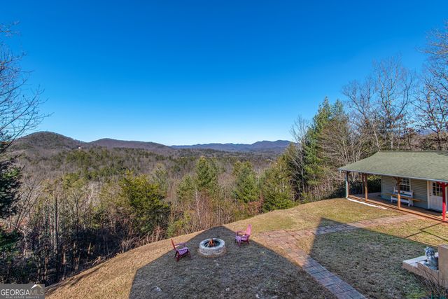 27 Sky High Drive, Blairsville, GA 30512