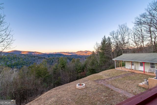 27 Sky High Drive, Blairsville, GA 30512