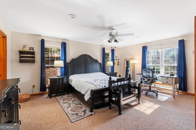 27 Sky High Drive, Blairsville, GA 30512