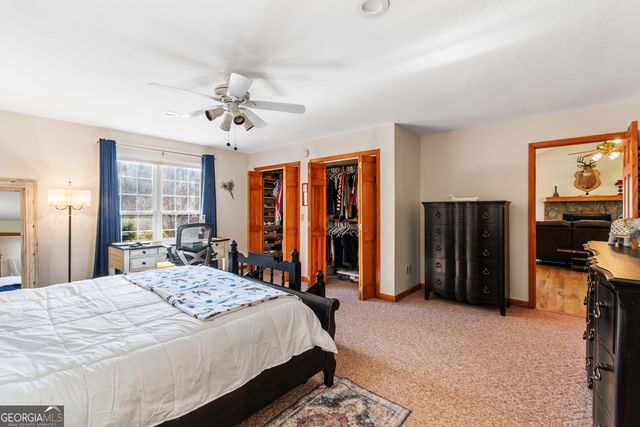 27 Sky High Drive, Blairsville, GA 30512