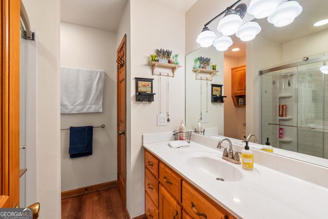 27 Sky High Drive, Blairsville, GA 30512