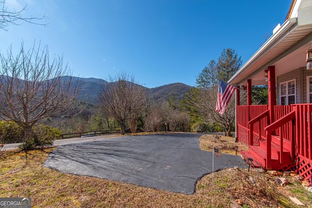 27 Sky High Drive, Blairsville, GA 30512