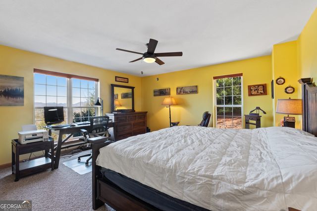 27 Sky High Drive, Blairsville, GA 30512