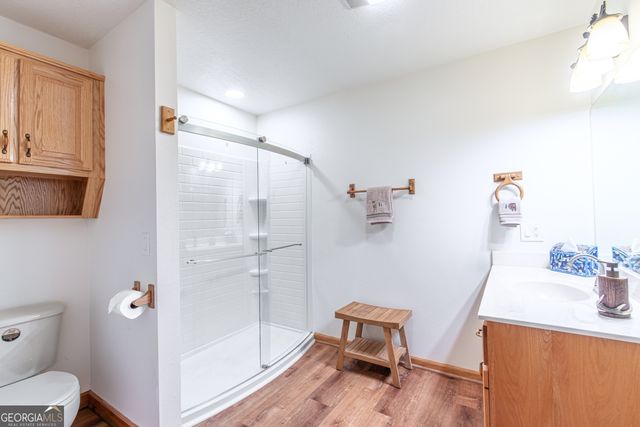 27 Sky High Drive, Blairsville, GA 30512