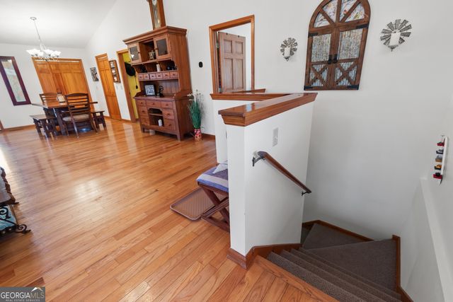 27 Sky High Drive, Blairsville, GA 30512